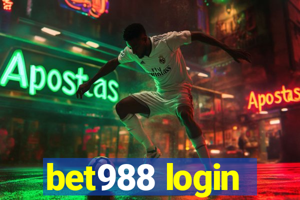 bet988 login